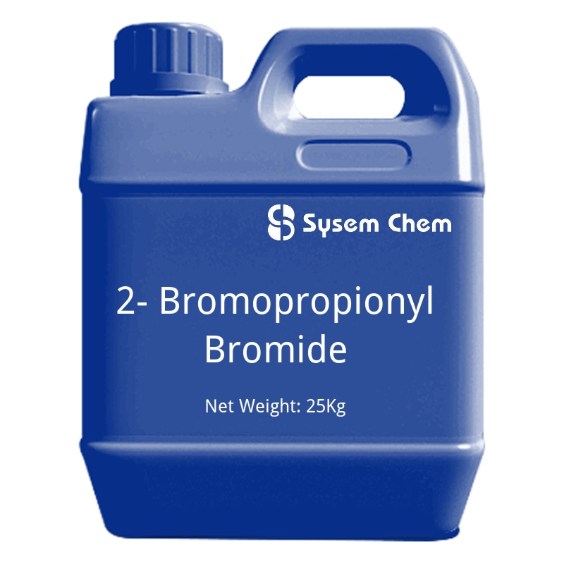 2-Bromopropionyl Bromide-cas-598-21-0 2-Bromopropionyl Bromide-cas-598-21-0