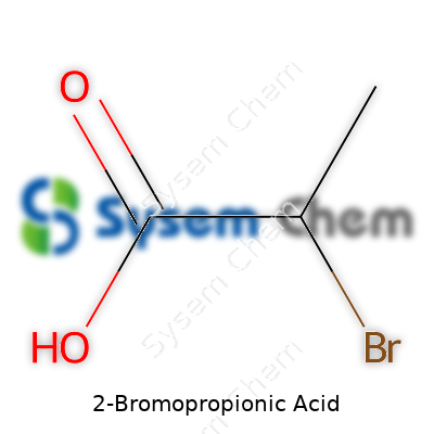 2-Bromopropionic Acid