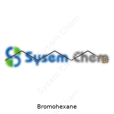 Bromohexane
