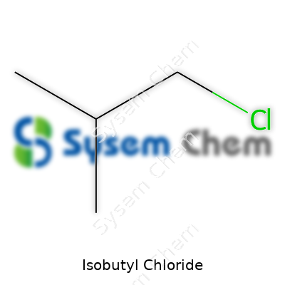 Isobutyl Chloride