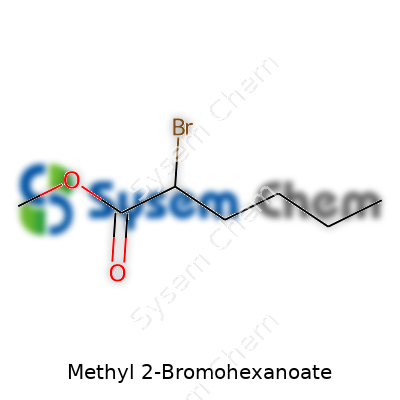 Methyl 2-Bromohexanoate