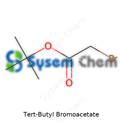 Tert-Butyl Bromoacetate