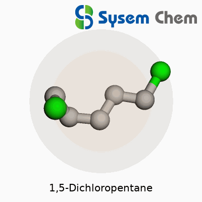 1,5-Dichloropentane
