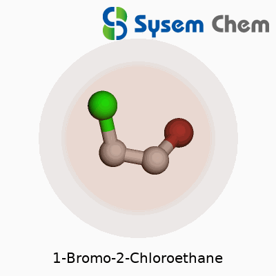 1-Bromo-2-Chloroethane