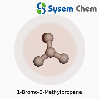 1-Bromo-2-Methylpropane
