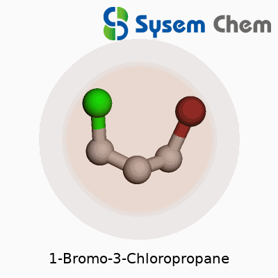 1-Bromo-3-Chloropropane
