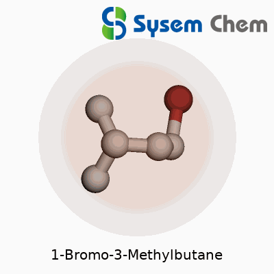 1-Bromo-3-Methylbutane
