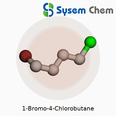 1-Bromo-4-Chlorobutane