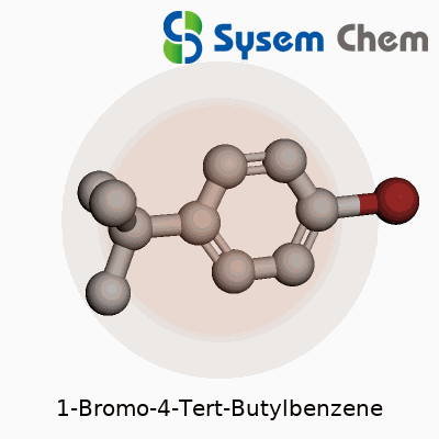 1-Bromo-4-Tert-Butylbenzene