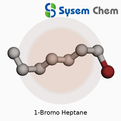 1-Bromo Heptane