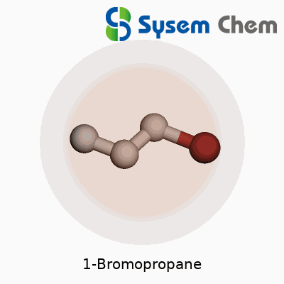 1-Bromopropane