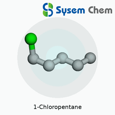 1-Chloropentane