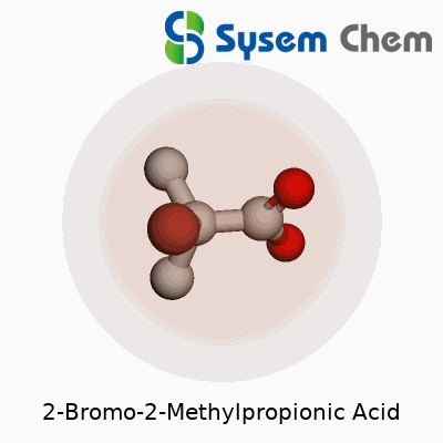 2-Bromo-2-Methylpropionic Acid