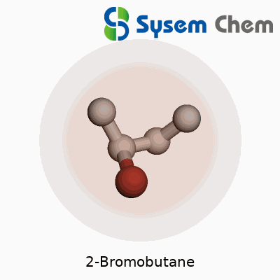 2-Bromobutane
