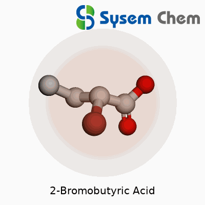 2-Bromobutyric Acid
