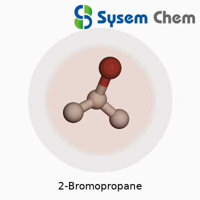 2-Bromopropane