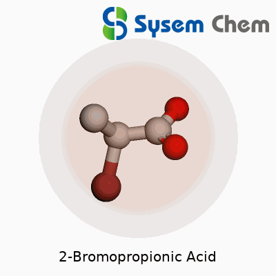 2-Bromopropionic Acid