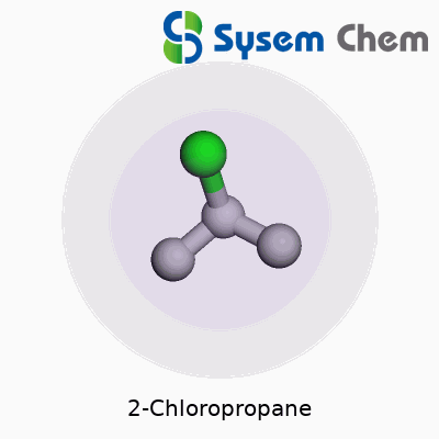 2-Chloropropane