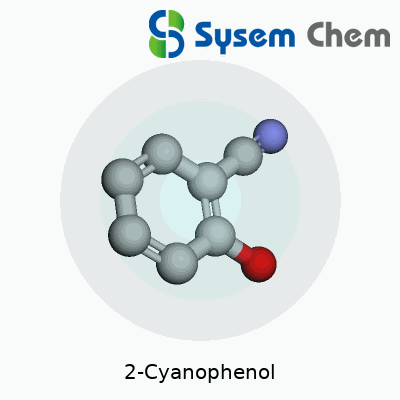 2-Cyanophenol