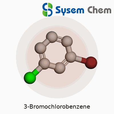 3-Bromochlorobenzene