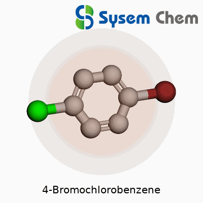 4-Bromochlorobenzene