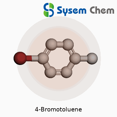 4-Bromotoluene