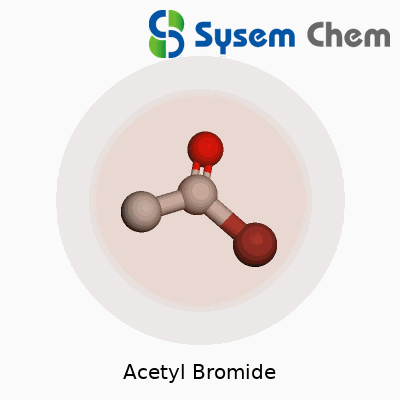 Acetyl Bromide