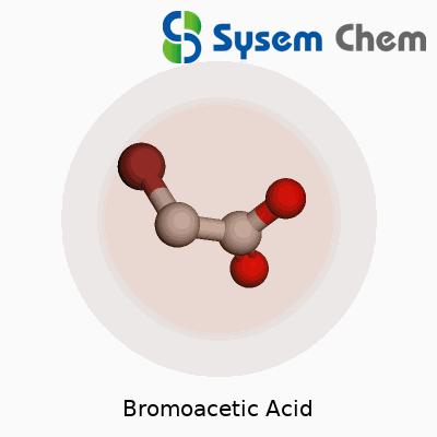 Bromoacetic Acid
