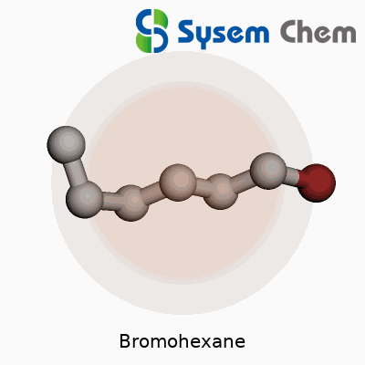 Bromohexane
