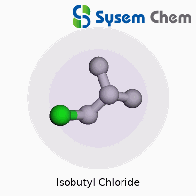 Isobutyl Chloride