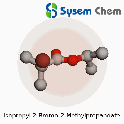 Isopropyl 2-Bromo-2-Methylpropanoate