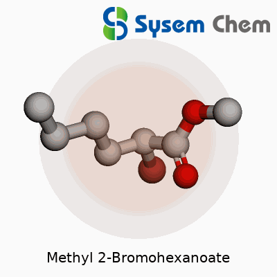 Methyl 2-Bromohexanoate