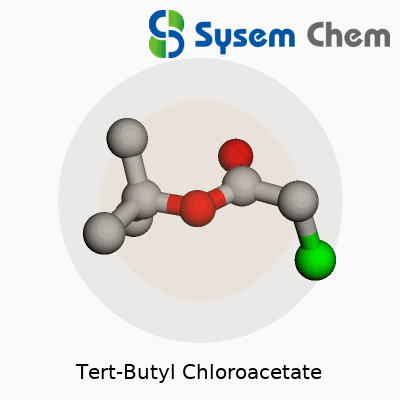 Tert-Butyl Chloroacetate