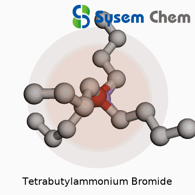 Tetrabutylammonium Bromide