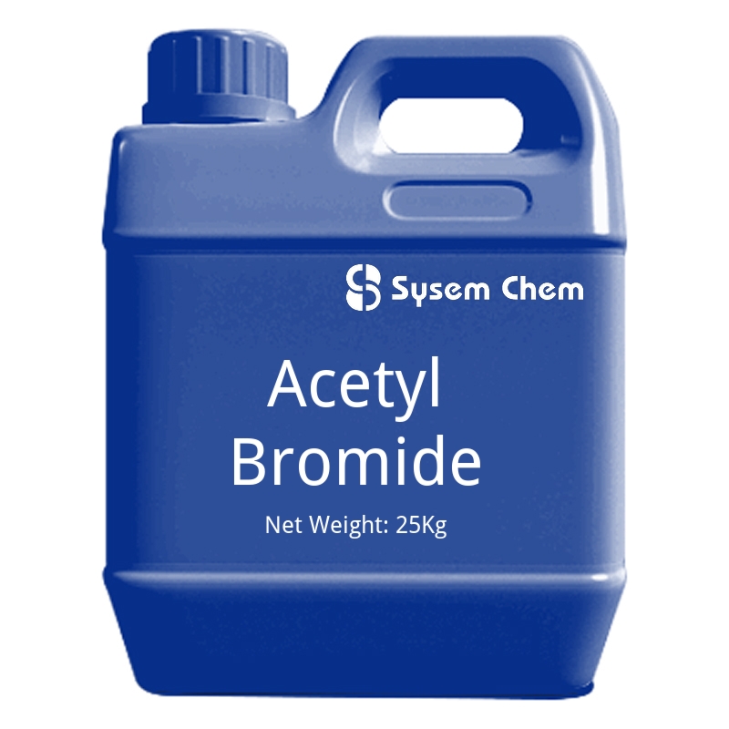 Acetyl Bromide-cas-506-96-7 Acetyl Bromide-cas-506-96-7