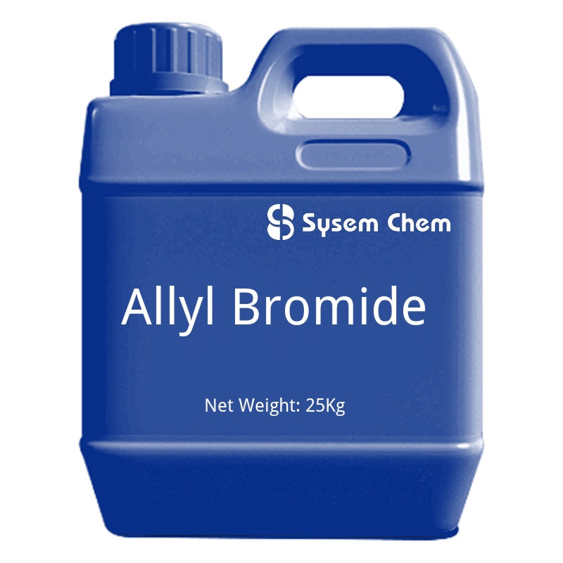 Allyl Bromide