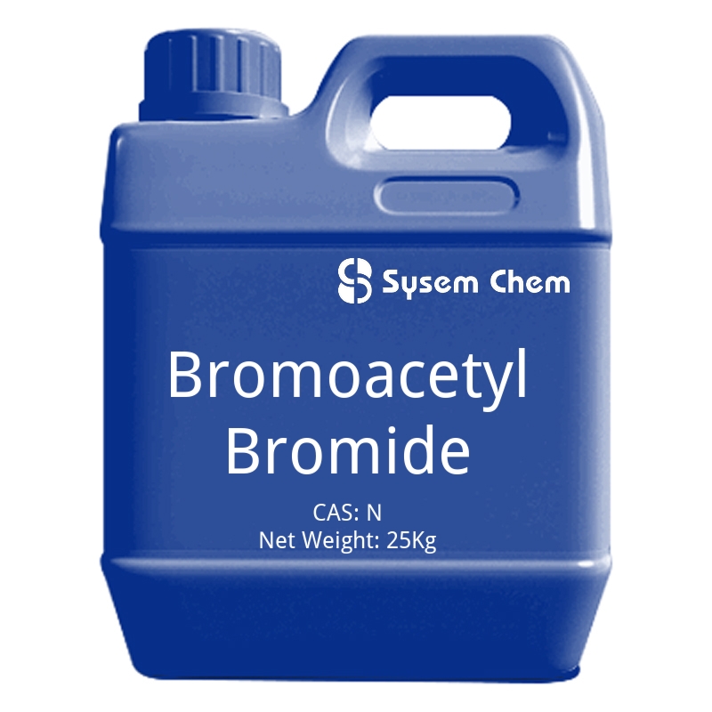 Bromoacetyl Bromide-cas-N Bromoacetyl Bromide-cas-N