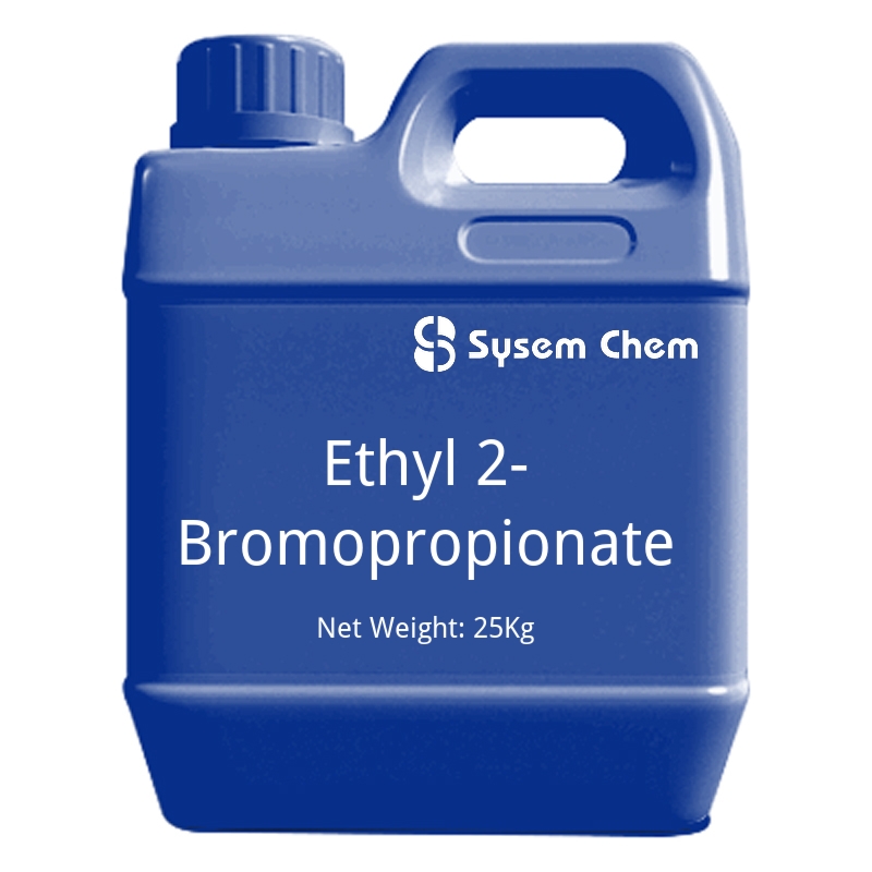 Ethyl 2-Bromopropionate-cas-609-90-7 Ethyl 2-Bromopropionate-cas-609-90-7