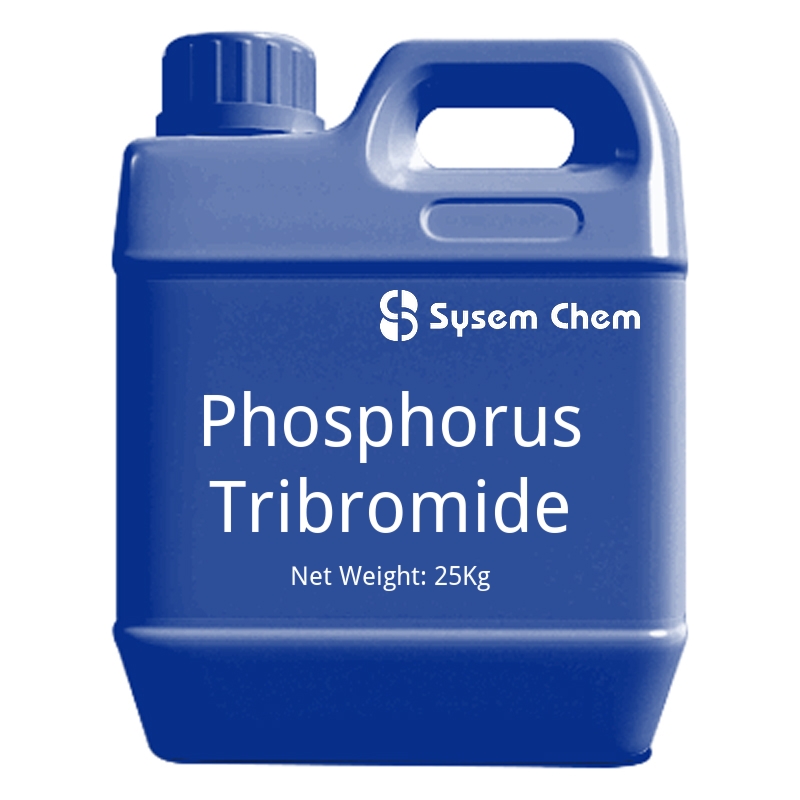 Phosphorus Tribromide-cas-7789-60-8 Phosphorus Tribromide-cas-7789-60-8