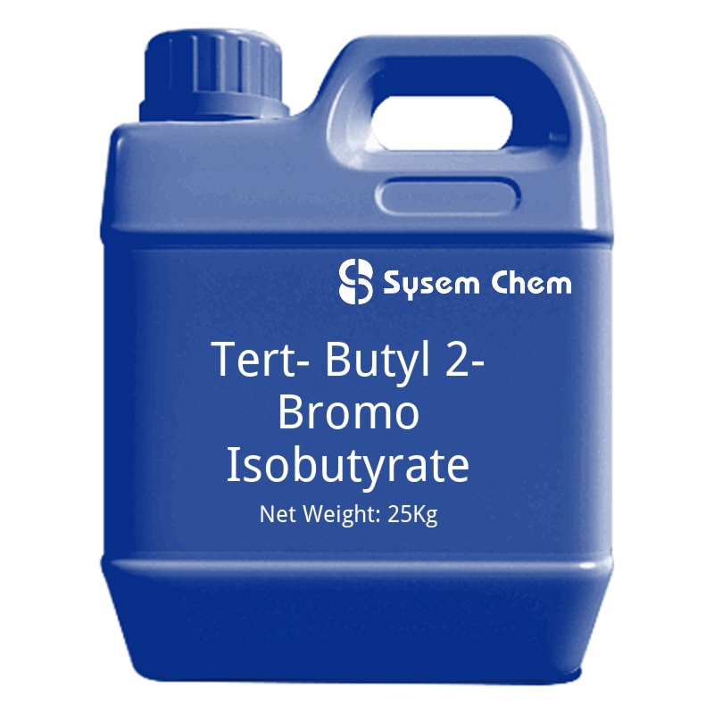 Tert-Butyl 2-Bromo Isobutyrate-cas-7345-69-9 Tert-Butyl 2-Bromo Isobutyrate-cas-7345-69-9