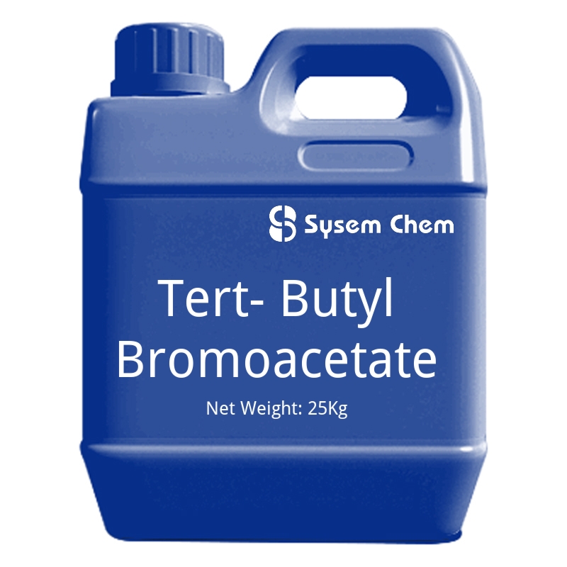Tert-Butyl Bromoacetate-cas-35223-80-4 Tert-Butyl Bromoacetate-cas-35223-80-4